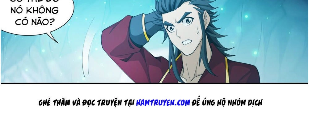 Đại Chúa Tể Chapter 156 - 19