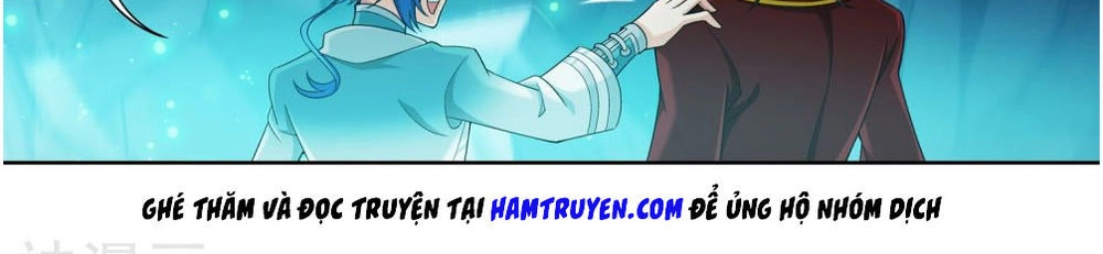 Đại Chúa Tể Chapter 156 - 23