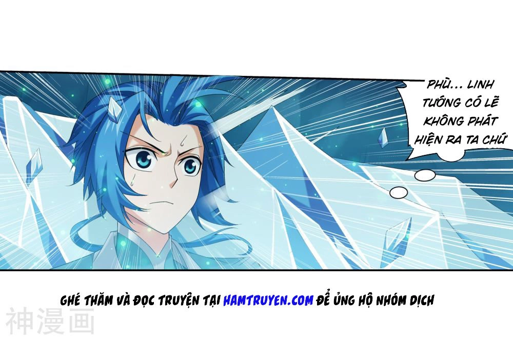 Đại Chúa Tể Chapter 157 - 3