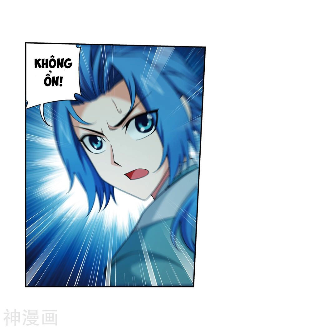 Đại Chúa Tể Chapter 157 - 14