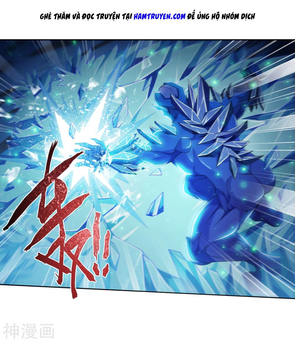 Đại Chúa Tể Chapter 157 - 16