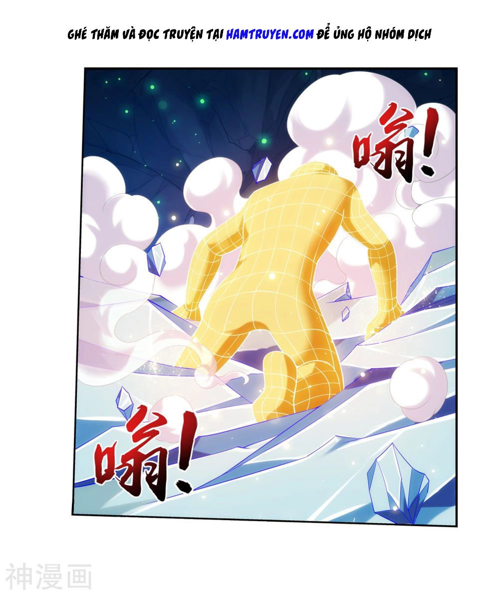 Đại Chúa Tể Chapter 157 - 20