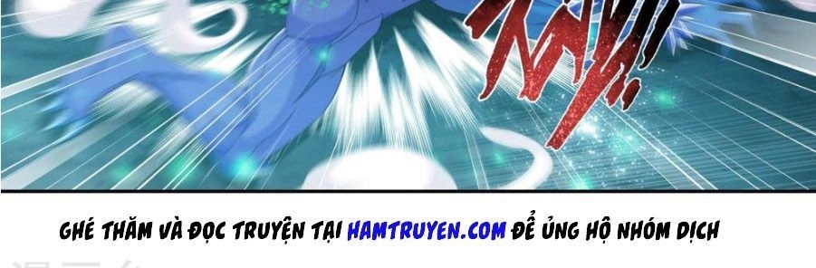 Đại Chúa Tể Chapter 163 - 9