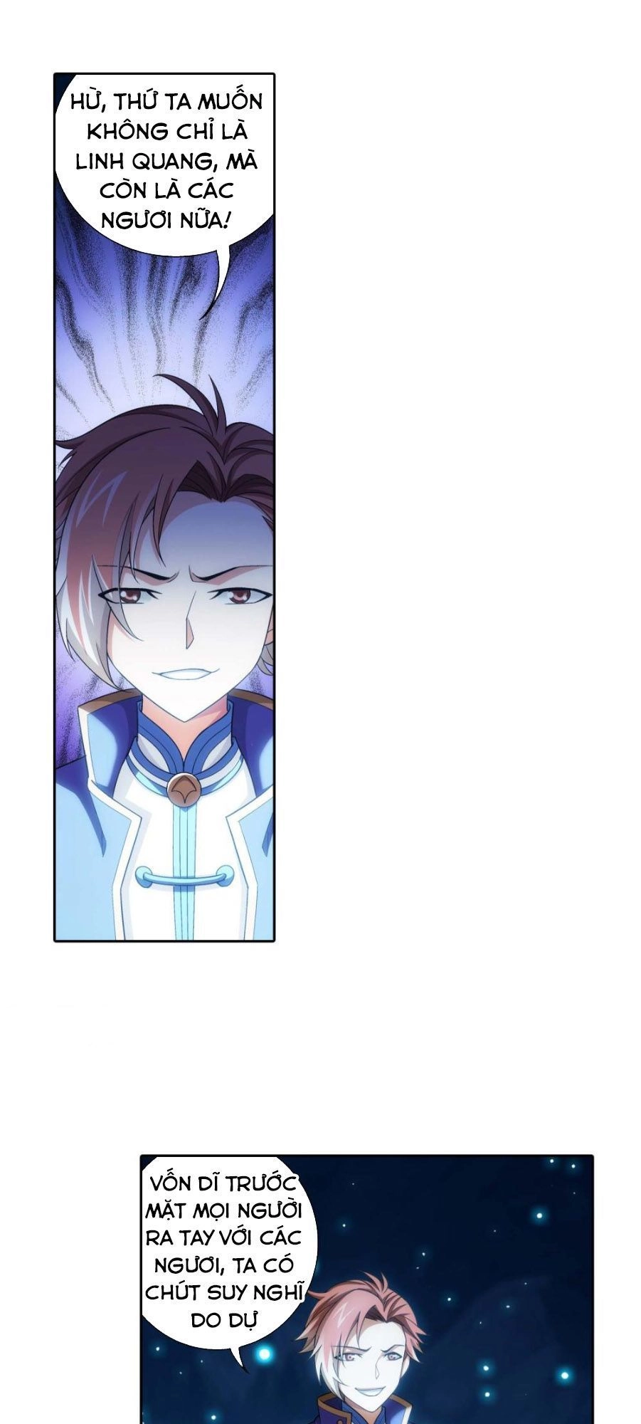 Đại Chúa Tể Chapter 163 - 19