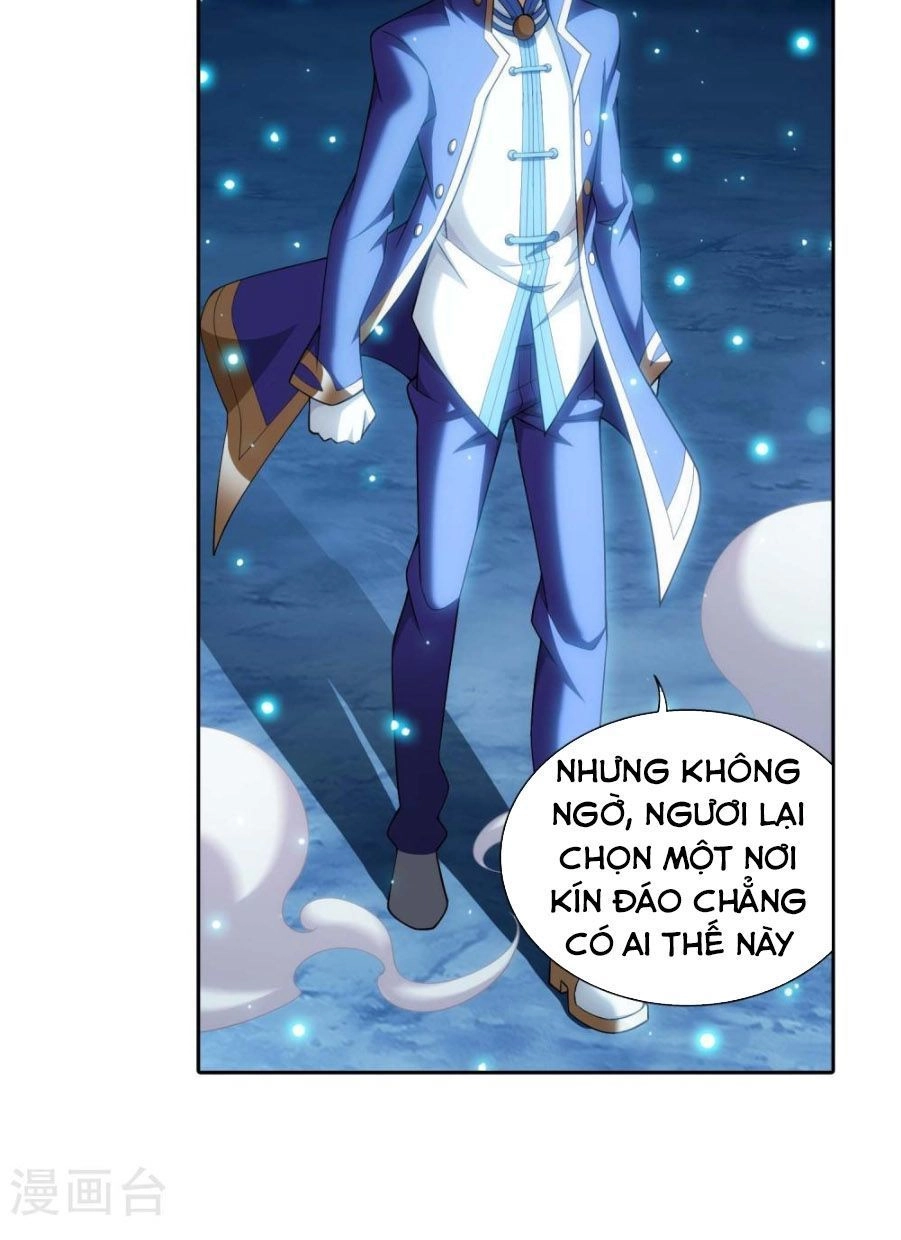 Đại Chúa Tể Chapter 163 - 20