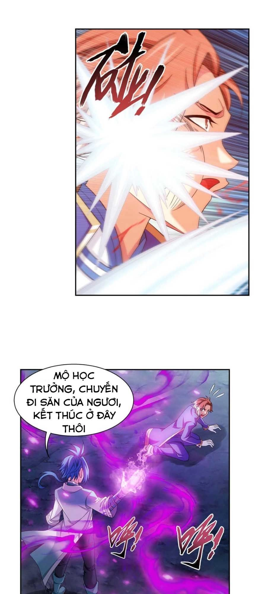 Đại Chúa Tể Chapter 164 - 24