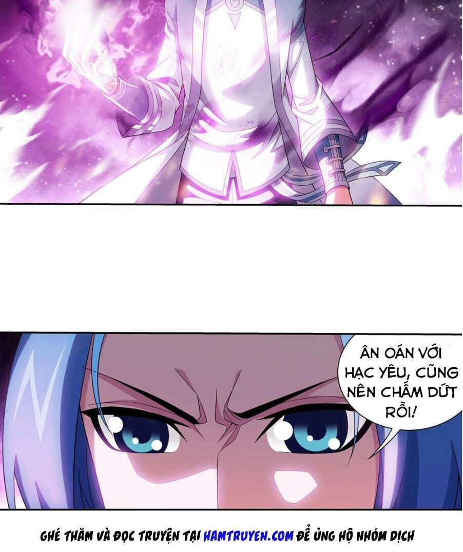 Đại Chúa Tể Chapter 166 - 27