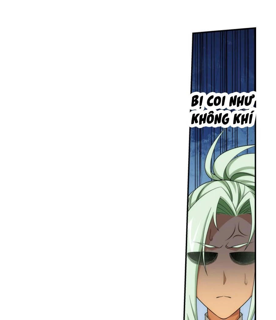 Đại Chúa Tể Chapter 168 - 5