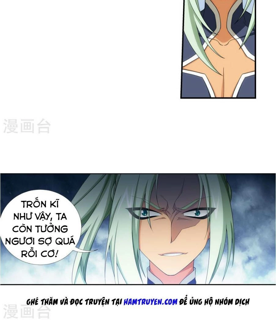 Đại Chúa Tể Chapter 168 - 6