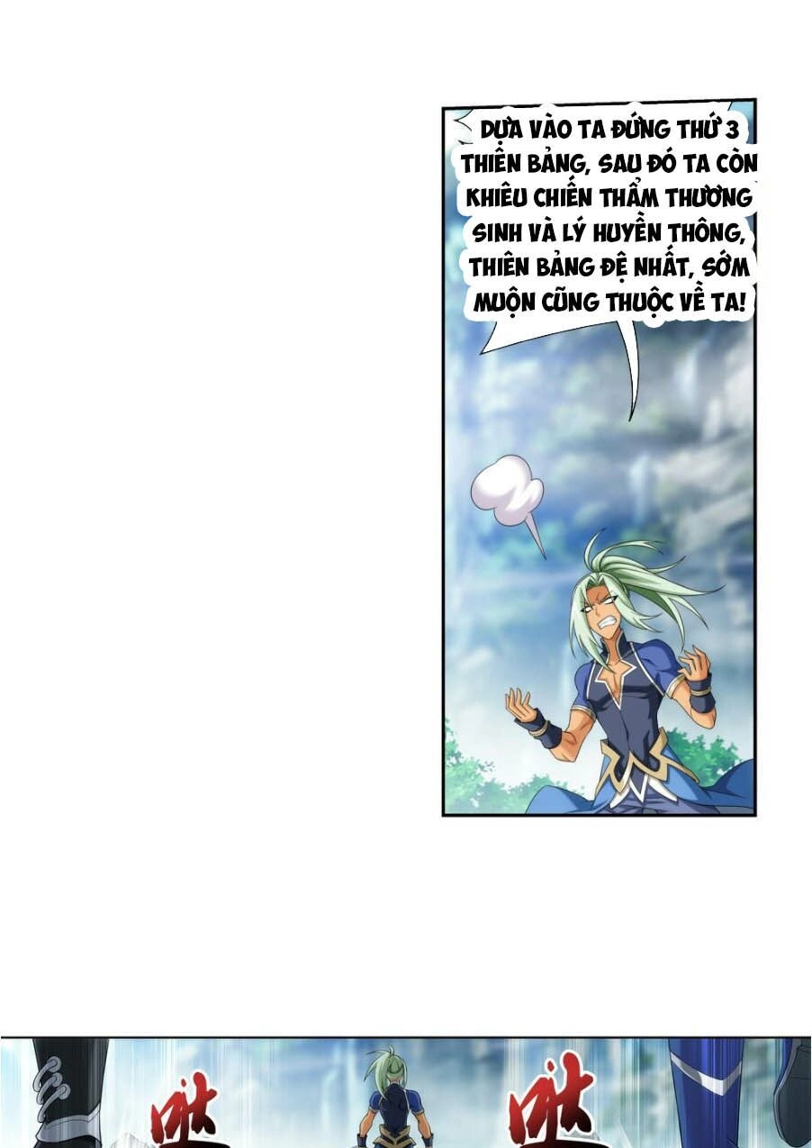 Đại Chúa Tể Chapter 168 - 12