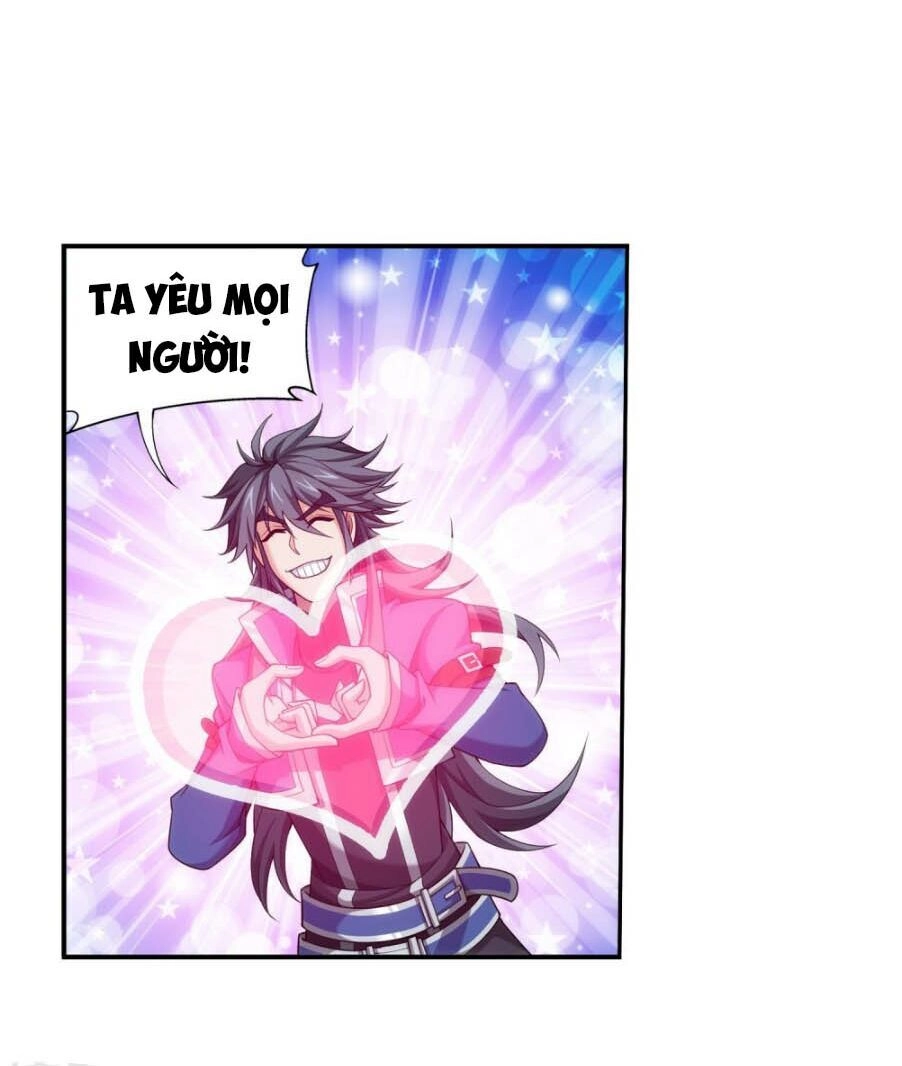 Đại Chúa Tể Chapter 168 - 19