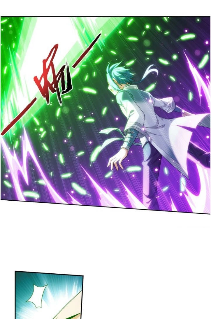 Đại Chúa Tể Chapter 169 - 15