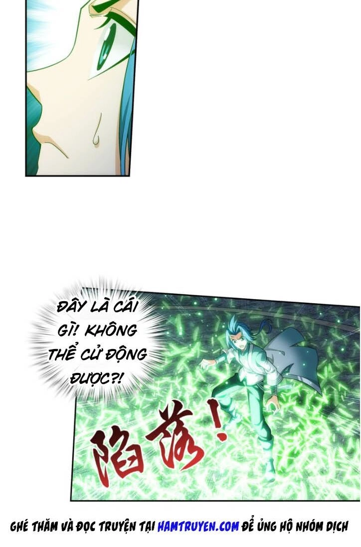 Đại Chúa Tể Chapter 169 - 16