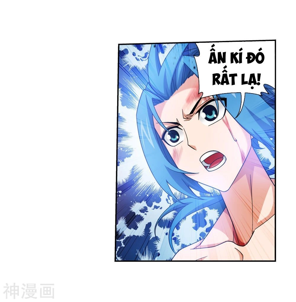 Đại Chúa Tể Chapter 171 - 3