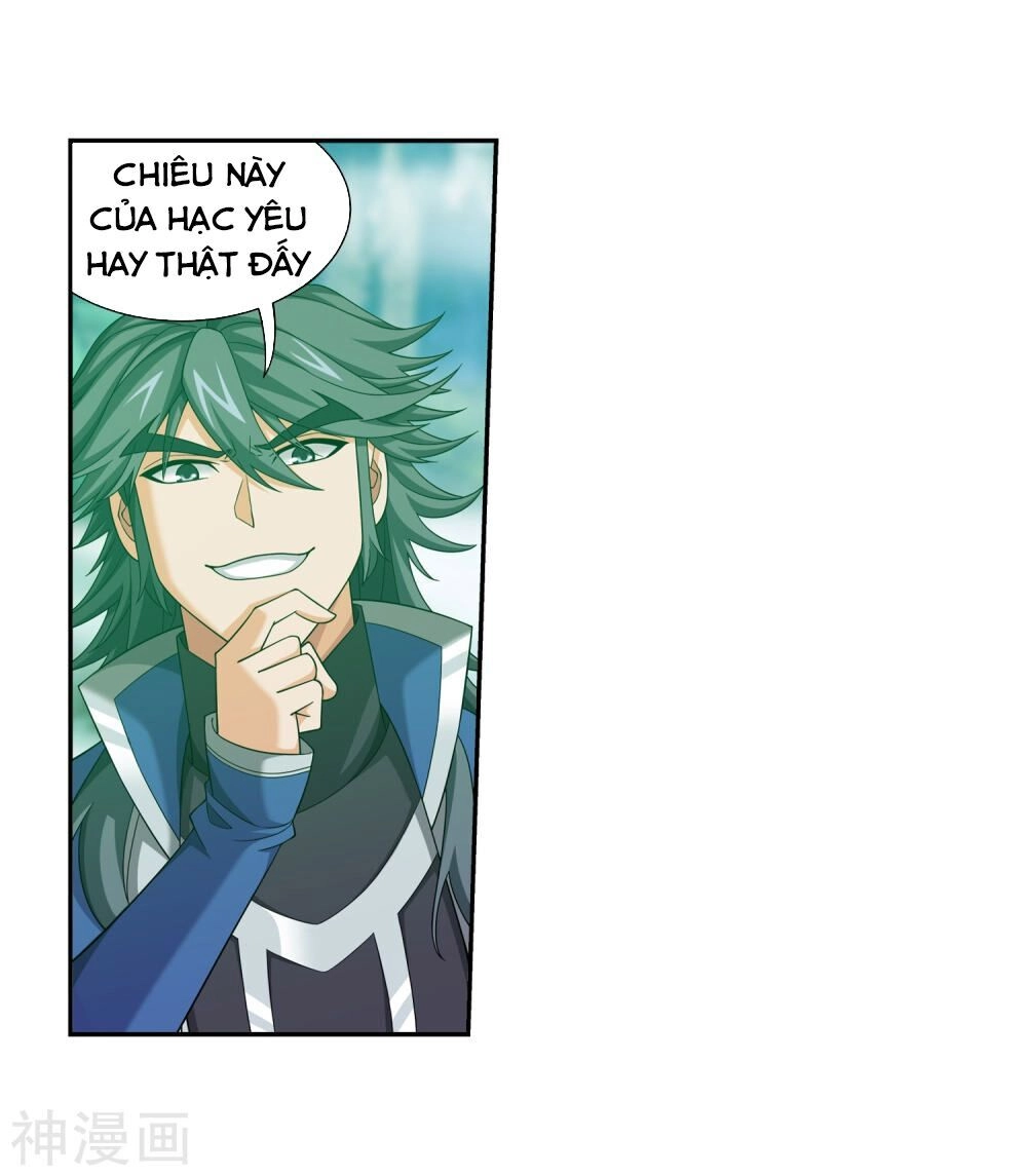 Đại Chúa Tể Chapter 171 - 13