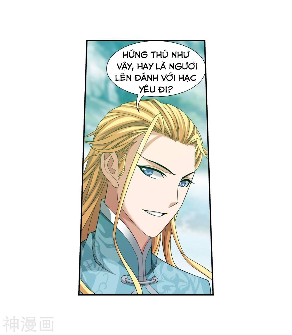 Đại Chúa Tể Chapter 171 - 14