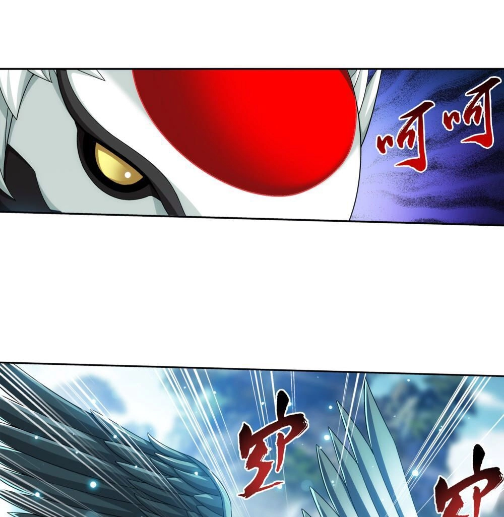 Đại Chúa Tể Chapter 171 - 23