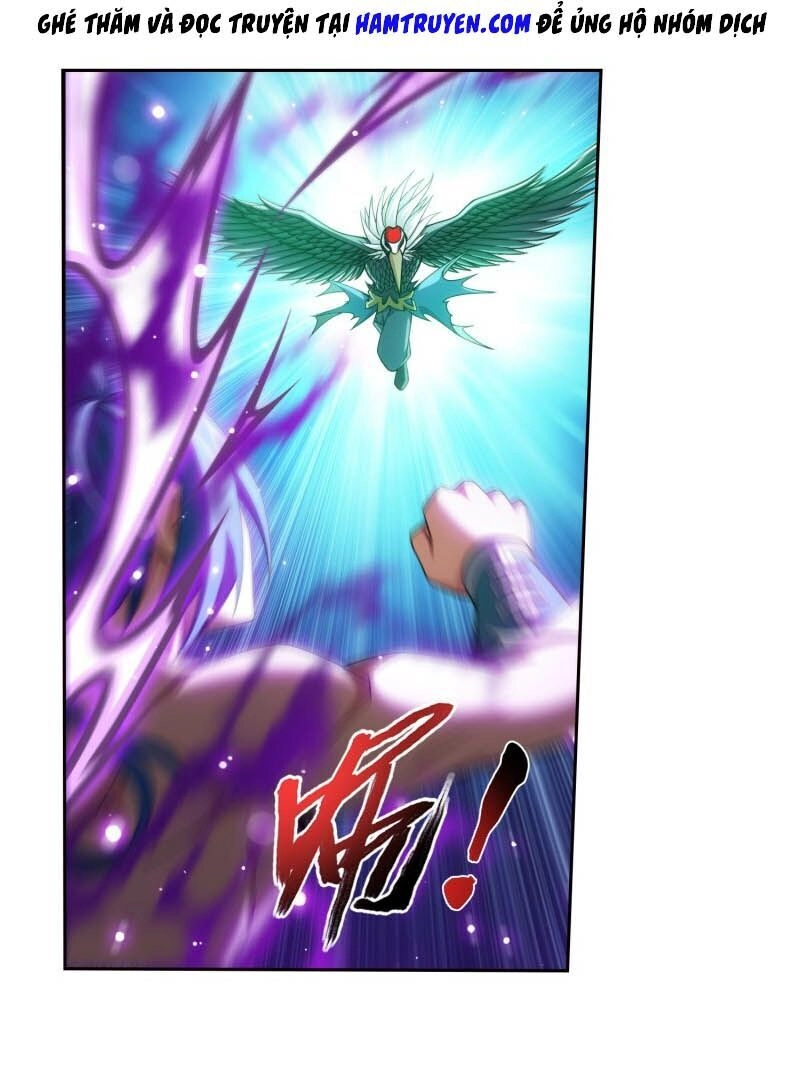 Đại Chúa Tể Chapter 172 - 9