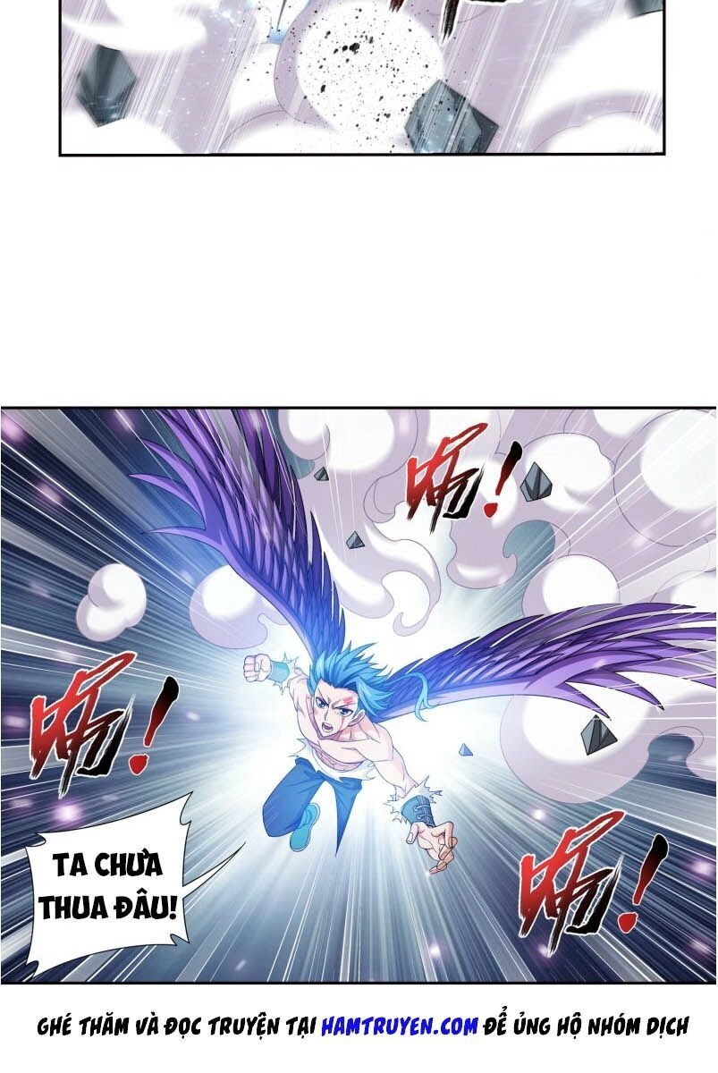 Đại Chúa Tể Chapter 172 - 17