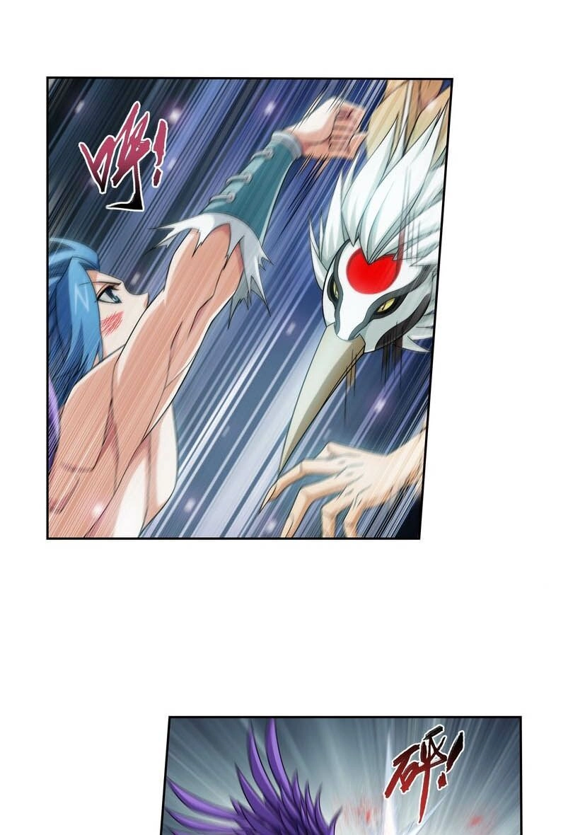 Đại Chúa Tể Chapter 172 - 18