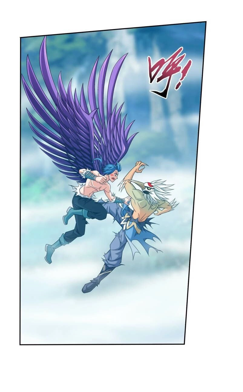 Đại Chúa Tể Chapter 172 - 20