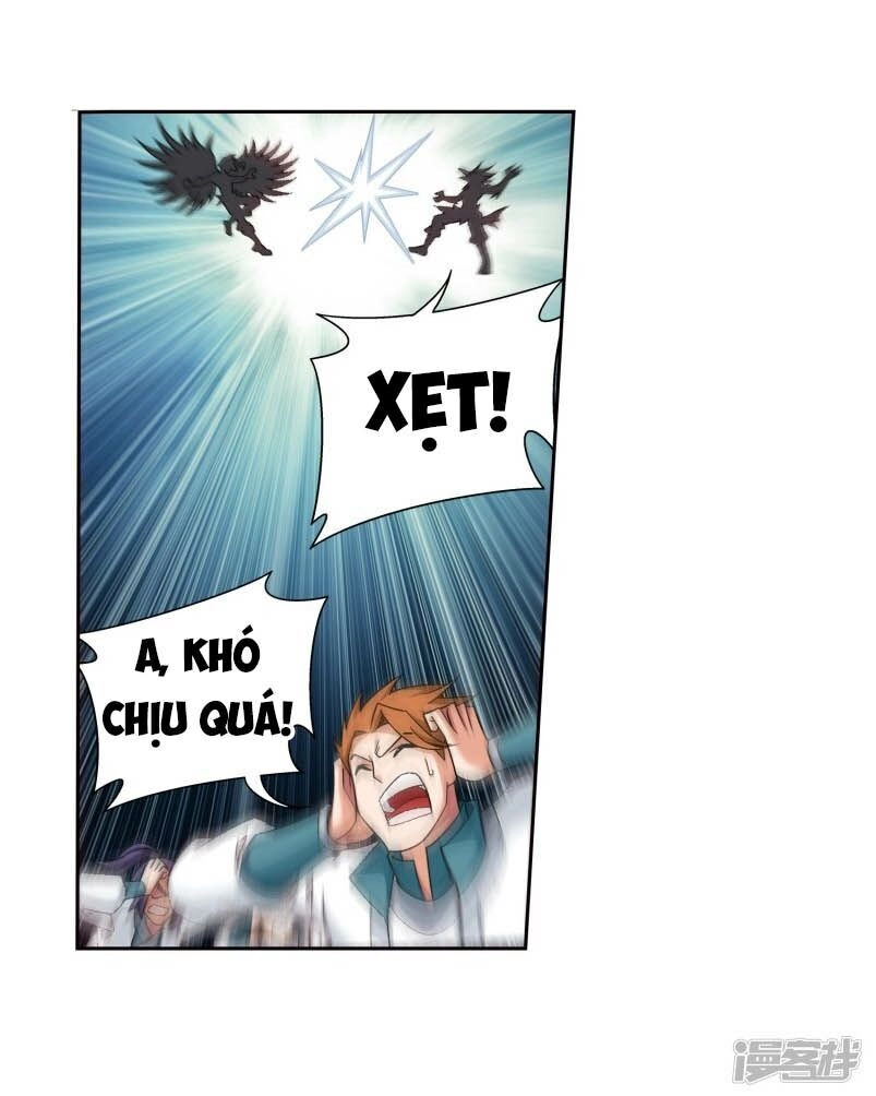 Đại Chúa Tể Chapter 172 - 22