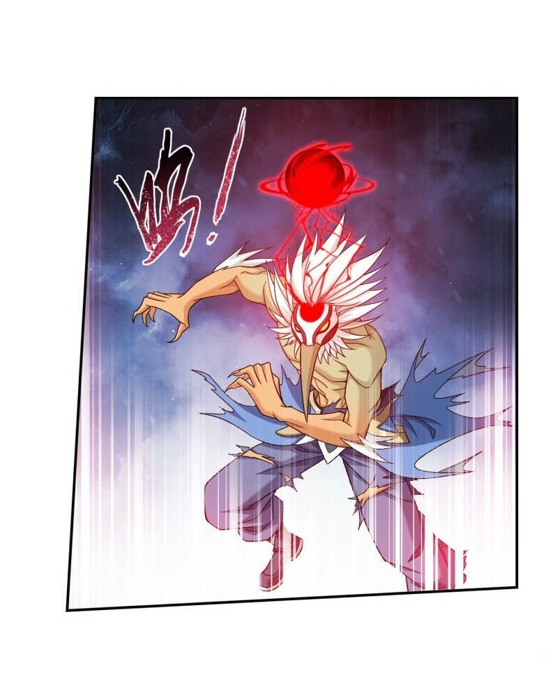 Đại Chúa Tể Chapter 172 - 23