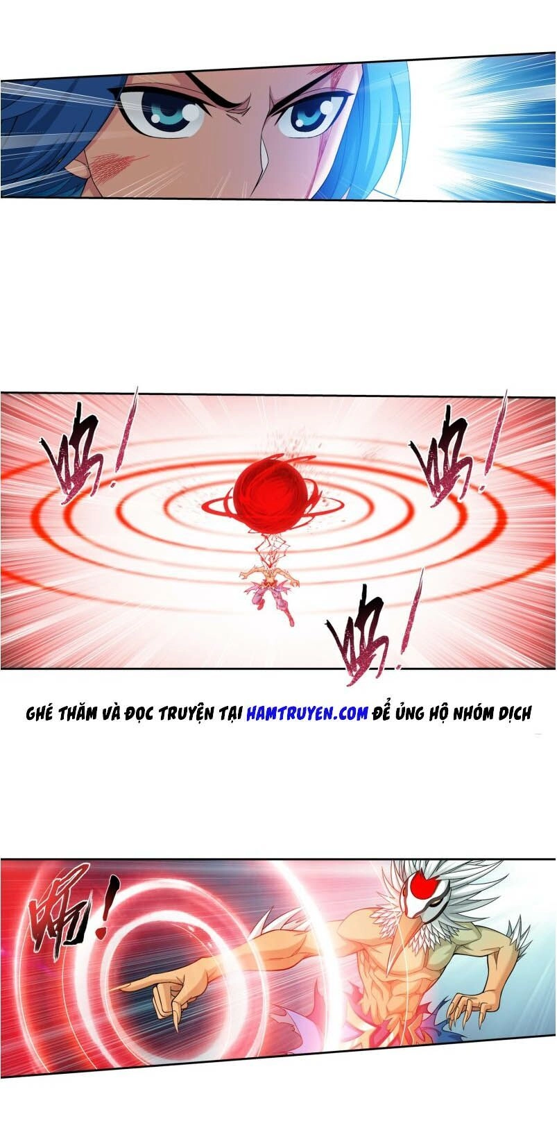 Đại Chúa Tể Chapter 172 - 24