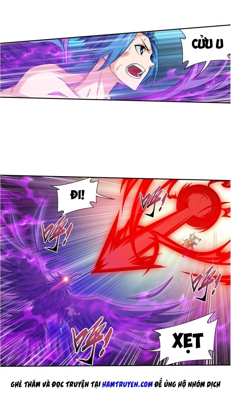 Đại Chúa Tể Chapter 172 - 25