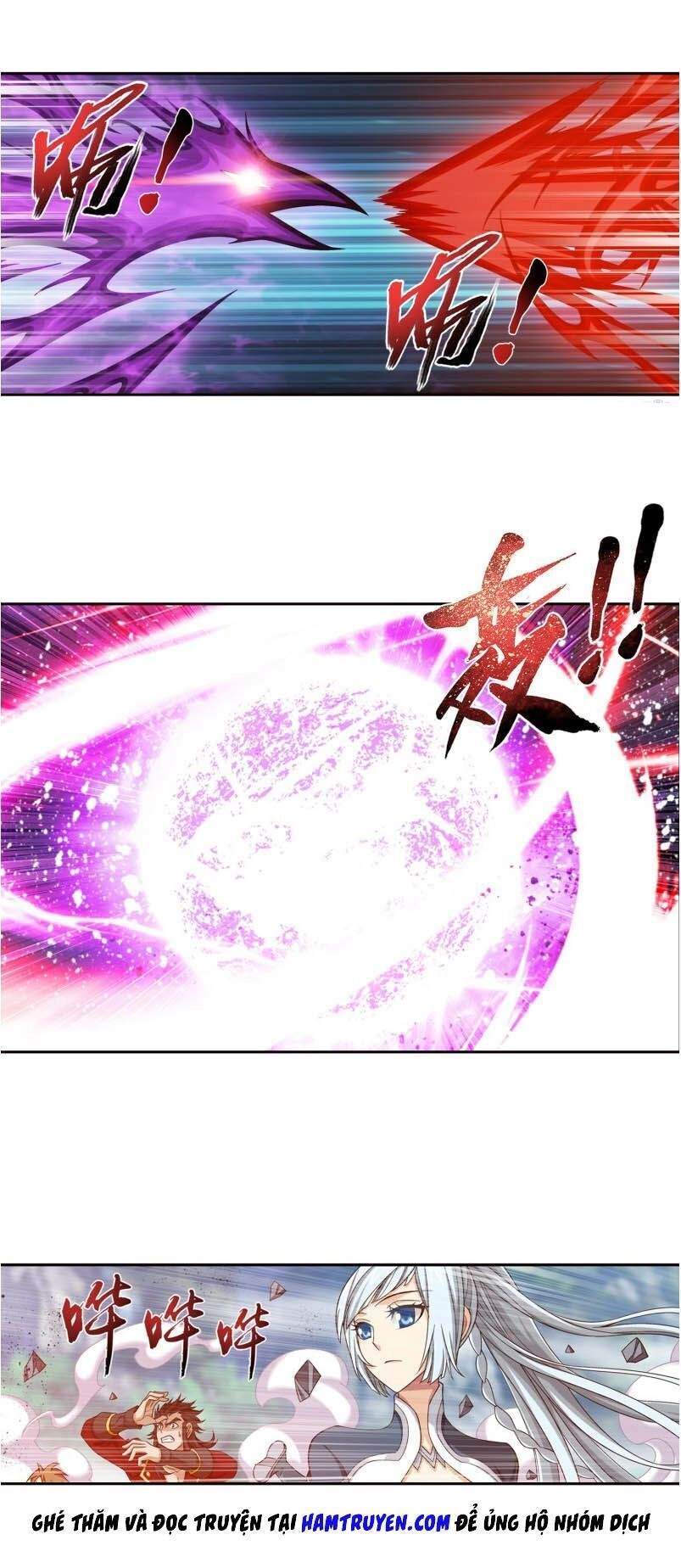 Đại Chúa Tể Chapter 172 - 26