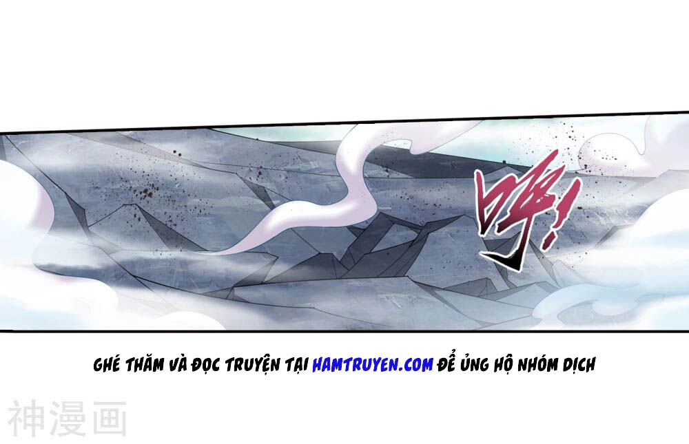 Đại Chúa Tể Chapter 173 - 7