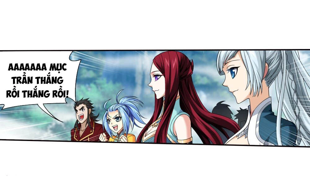 Đại Chúa Tể Chapter 173 - 15