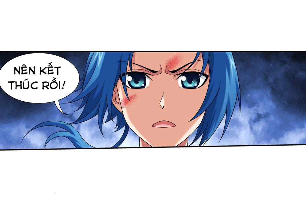 Đại Chúa Tể Chapter 173 - 19