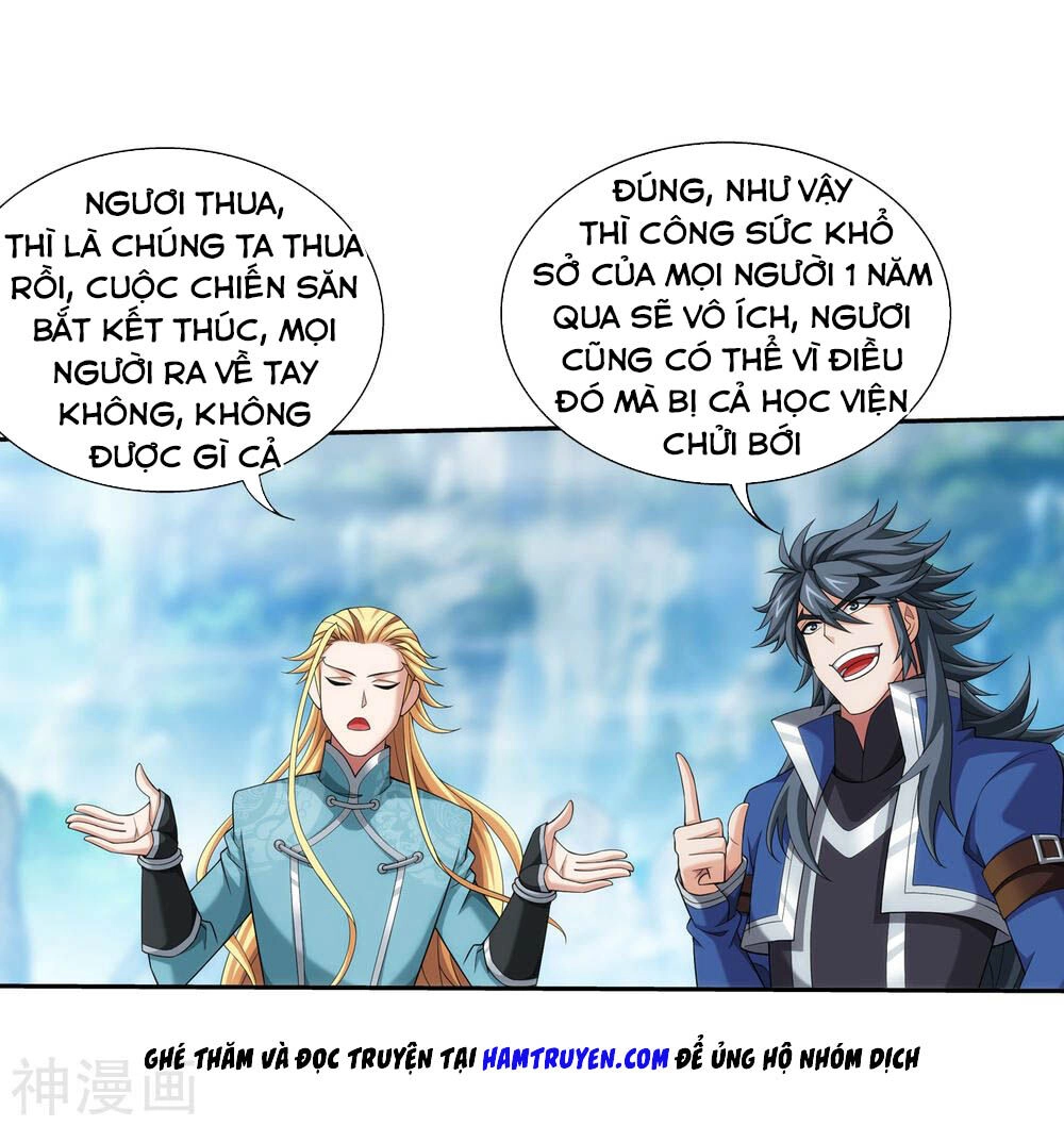 Đại Chúa Tể Chapter 173 - 32