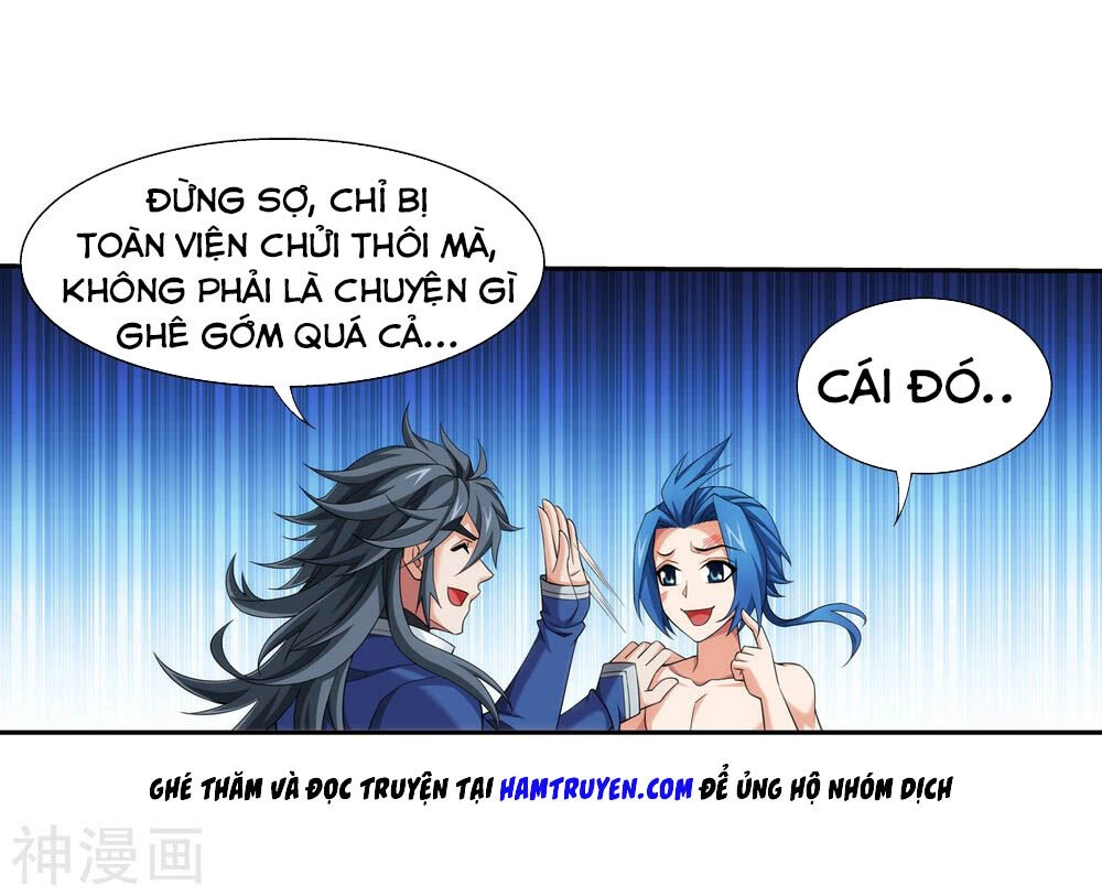 Đại Chúa Tể Chapter 173 - 33