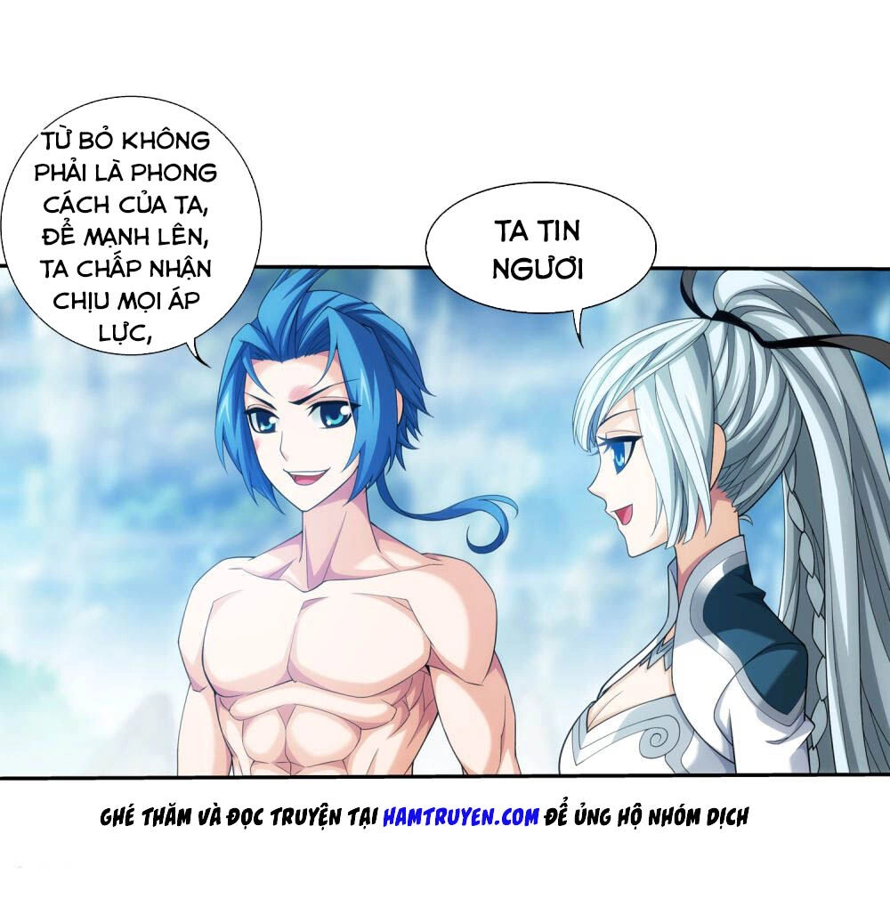 Đại Chúa Tể Chapter 173 - 42