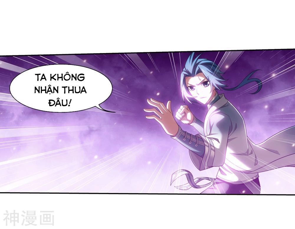 Đại Chúa Tể Chapter 176 - 22