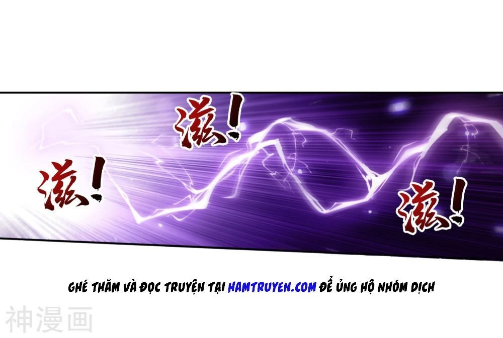 Đại Chúa Tể Chapter 176 - 34