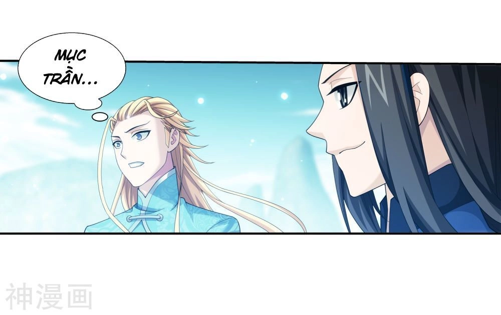 Đại Chúa Tể Chapter 177 - 19