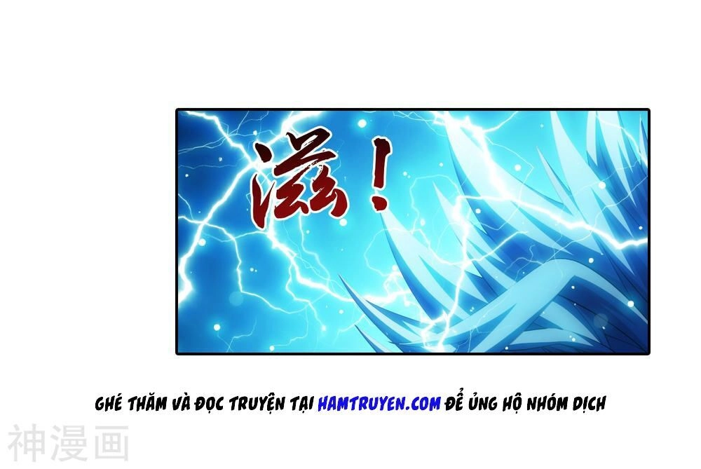 Đại Chúa Tể Chapter 177 - 28