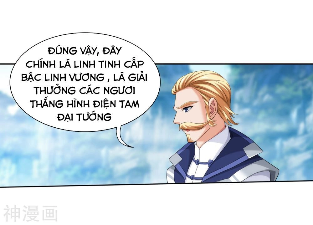 Đại Chúa Tể Chapter 180 - 19