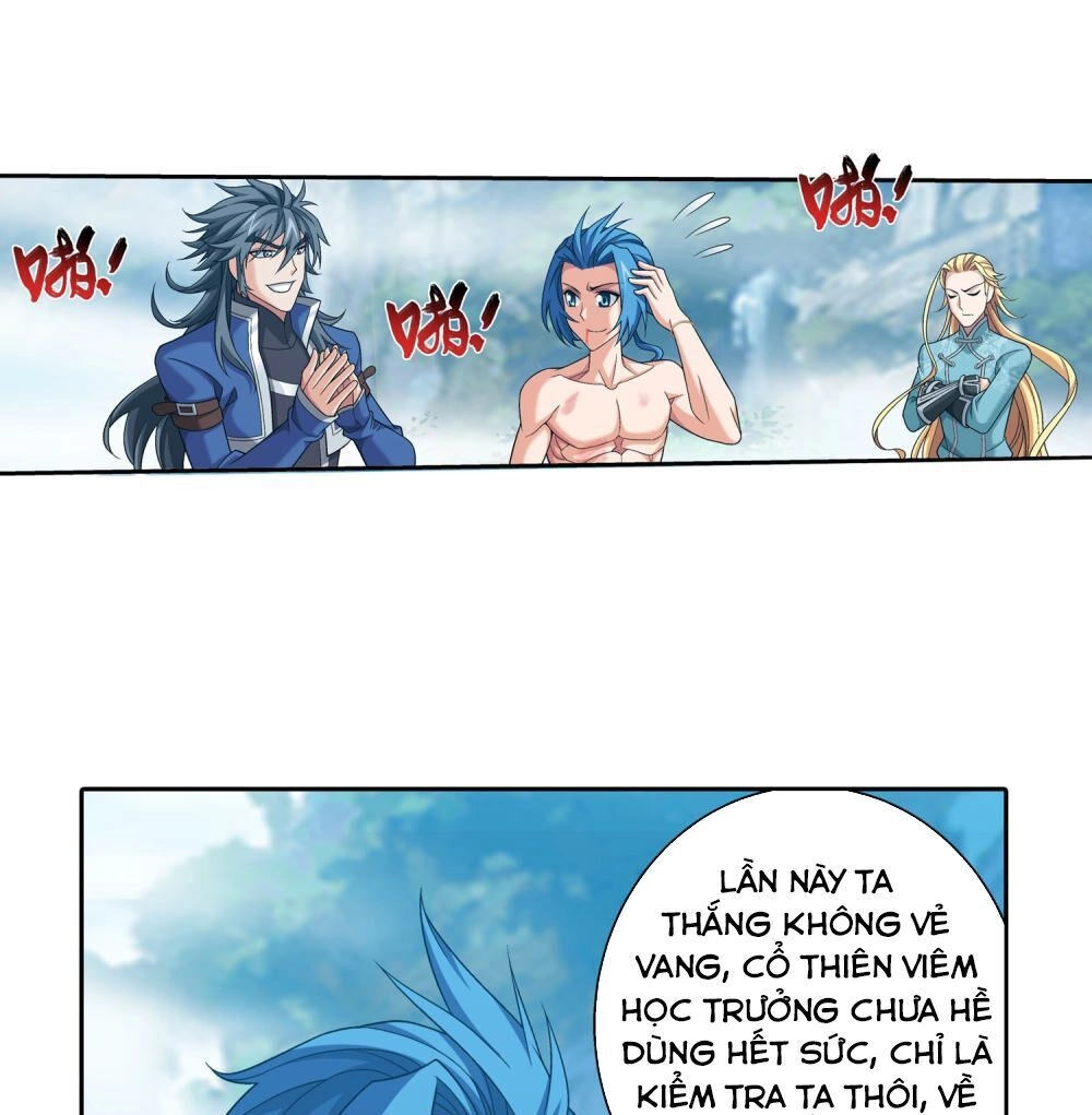 Đại Chúa Tể Chapter 180 - 40