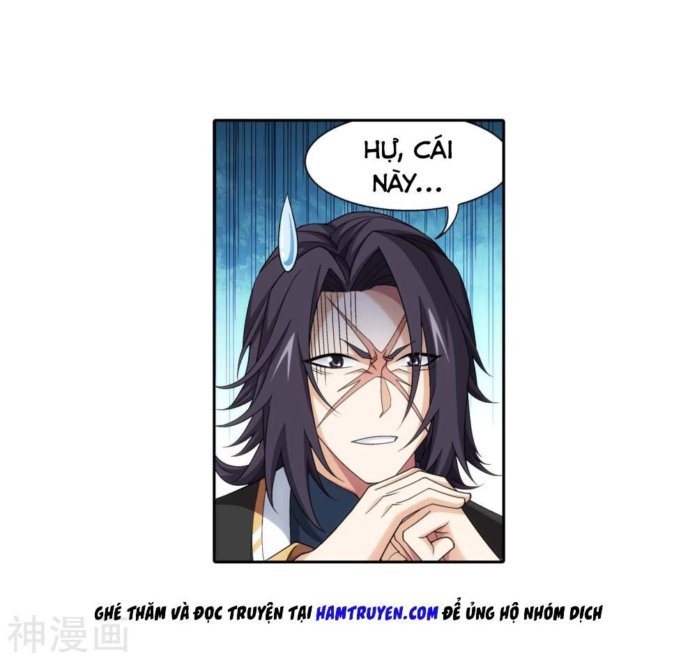 Đại Chúa Tể Chapter 183 - 33