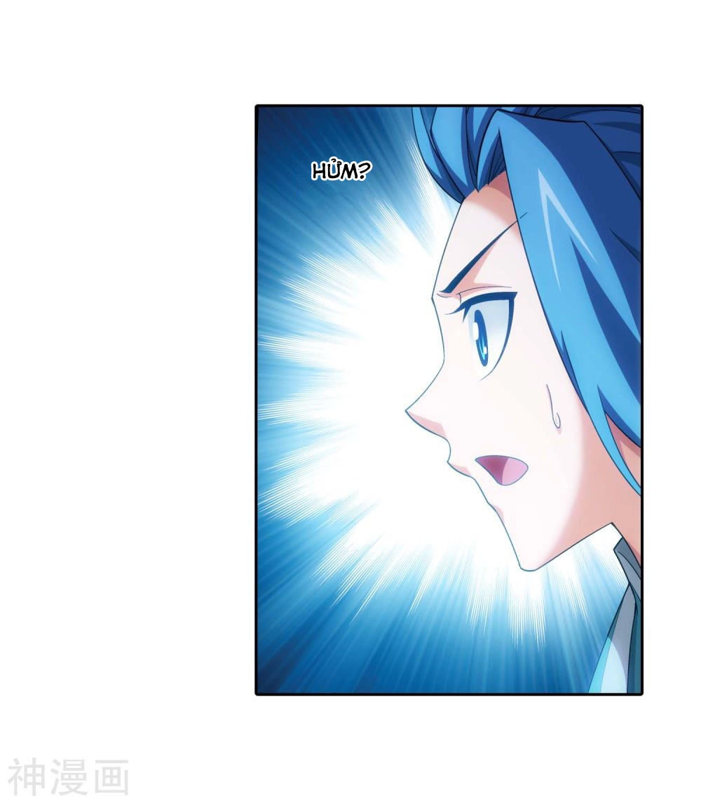 Đại Chúa Tể Chapter 184 - 13