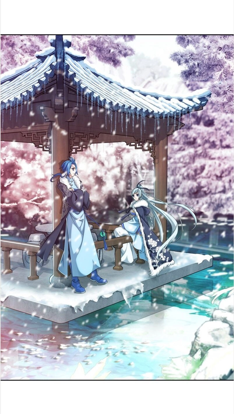 Đại Chúa Tể Chapter 188 - 2