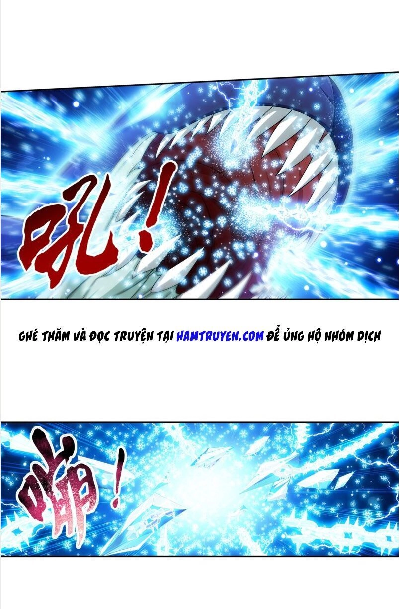 Đại Chúa Tể Chapter 188 - 5