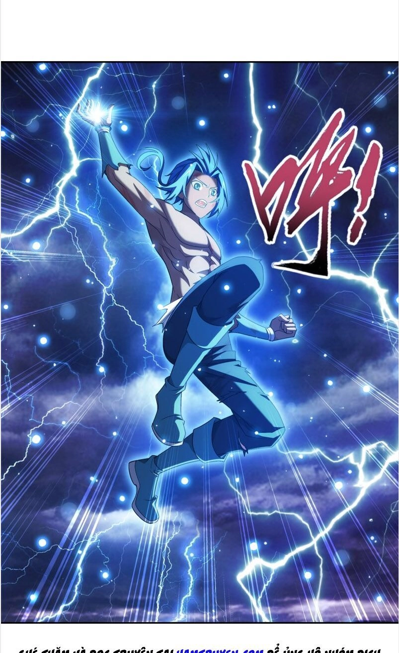 Đại Chúa Tể Chapter 188 - 10