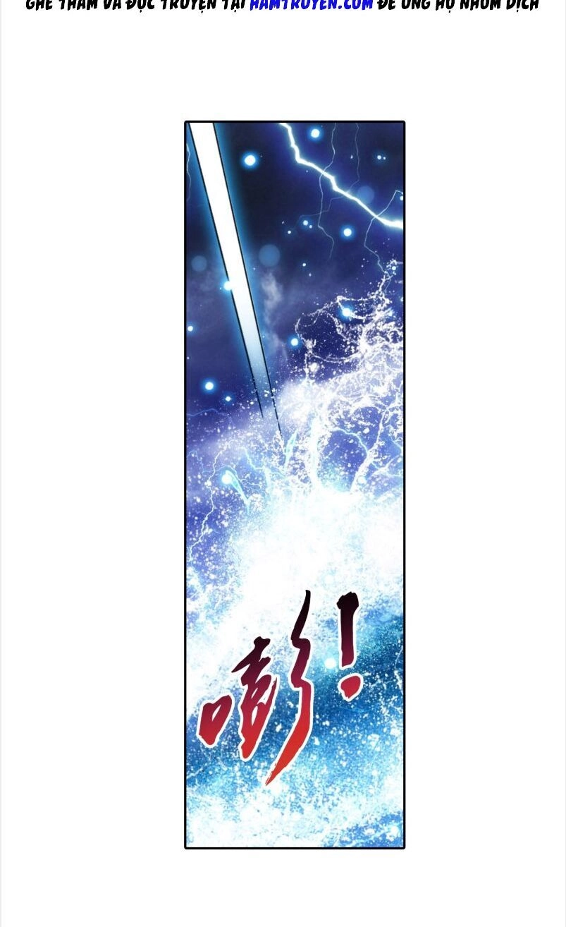 Đại Chúa Tể Chapter 188 - 11