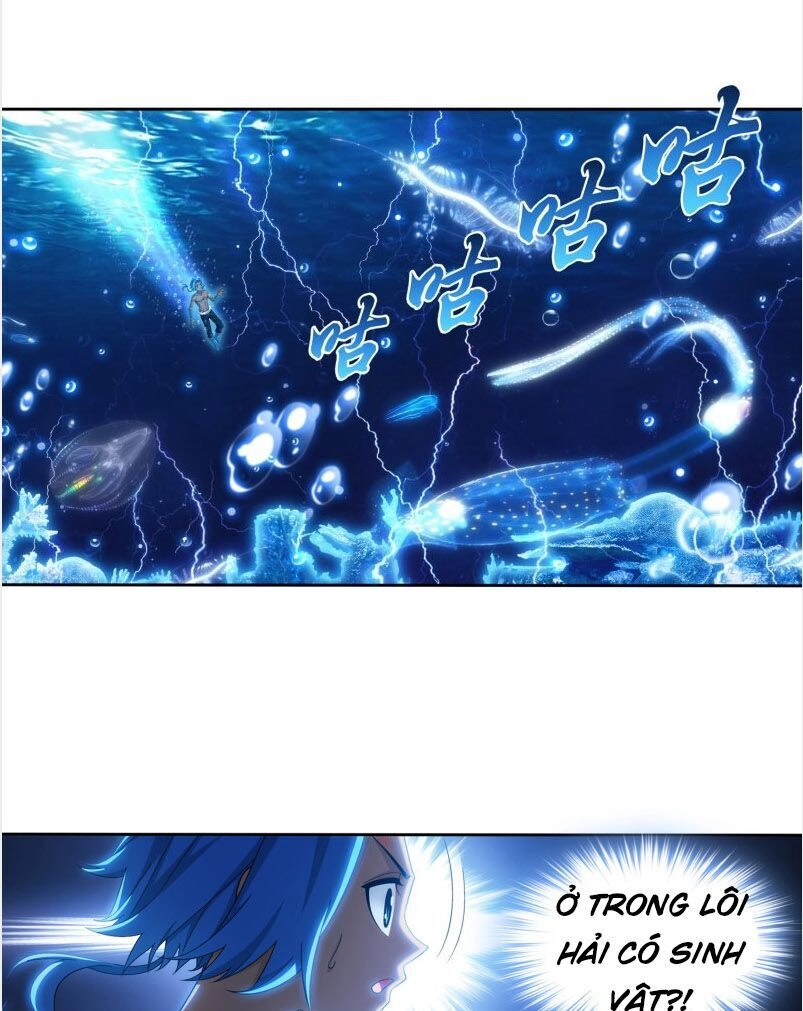 Đại Chúa Tể Chapter 188 - 12