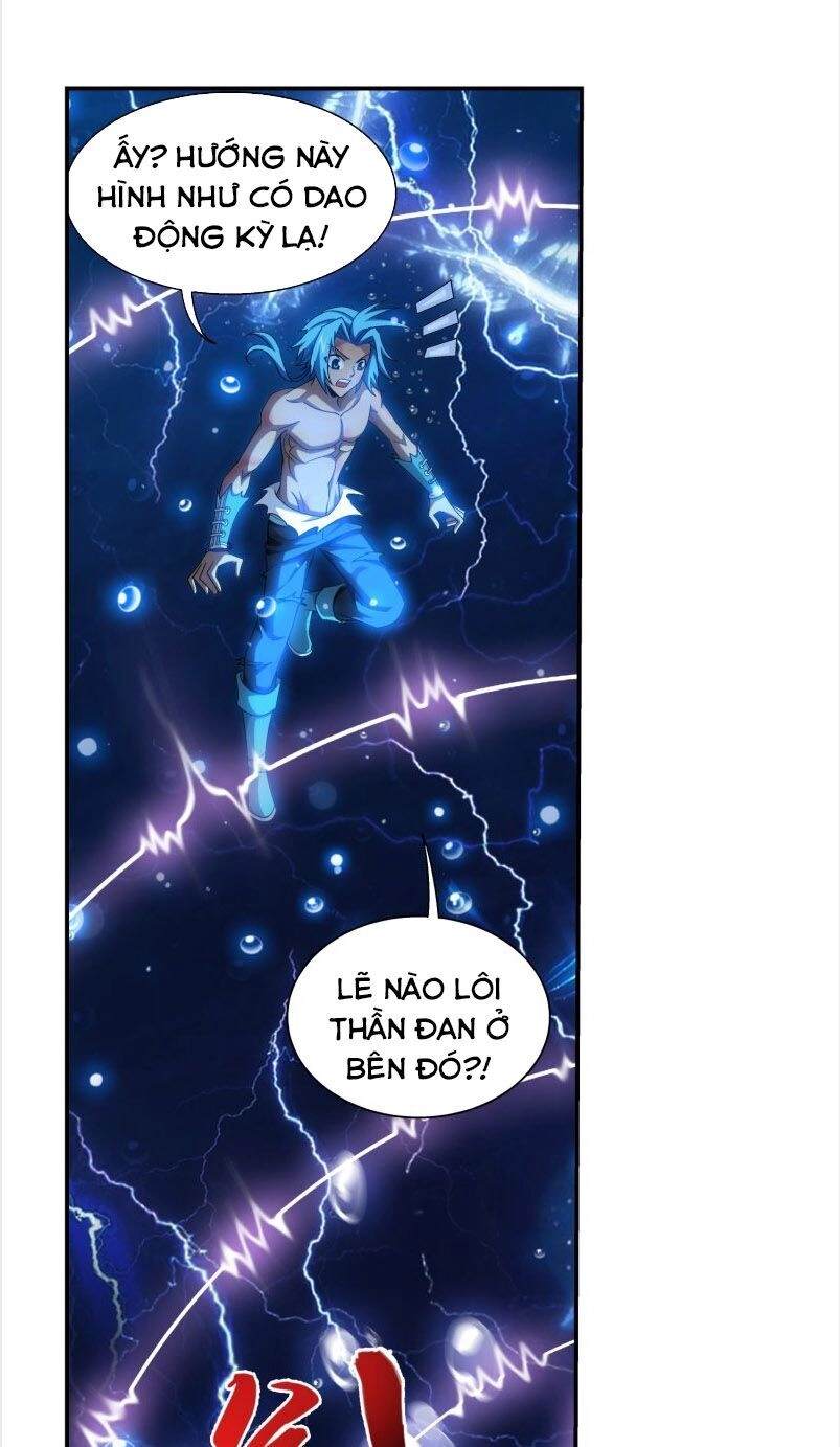 Đại Chúa Tể Chapter 188 - 15